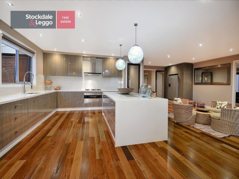 34 Pymble Gardens, Craigieburn VIC 3064