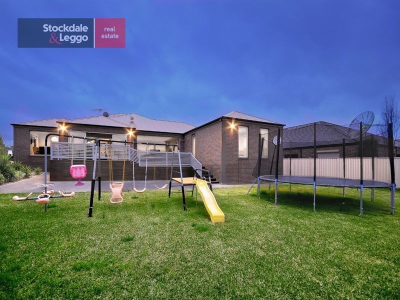 34 Pymble Gardens, Craigieburn VIC 3064