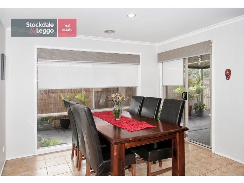 22 Severn Court, Roxburgh Park VIC 3064