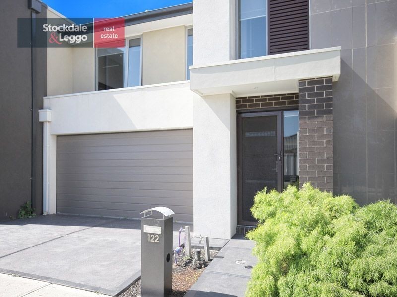 122 Moor Park Drive, Craigieburn VIC 3064
