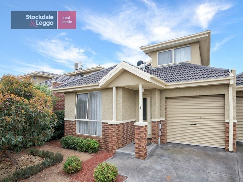 2/52 Waratah Avenue, Tullamarine VIC 3043