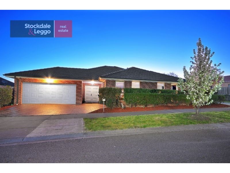 2 Reay Drive, Craigieburn VIC 3064