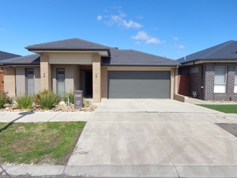 50 Positano Grove, Greenvale VIC 3059