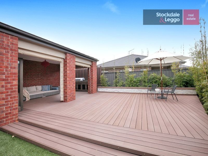 15 Eveline Street, Craigieburn VIC 3064