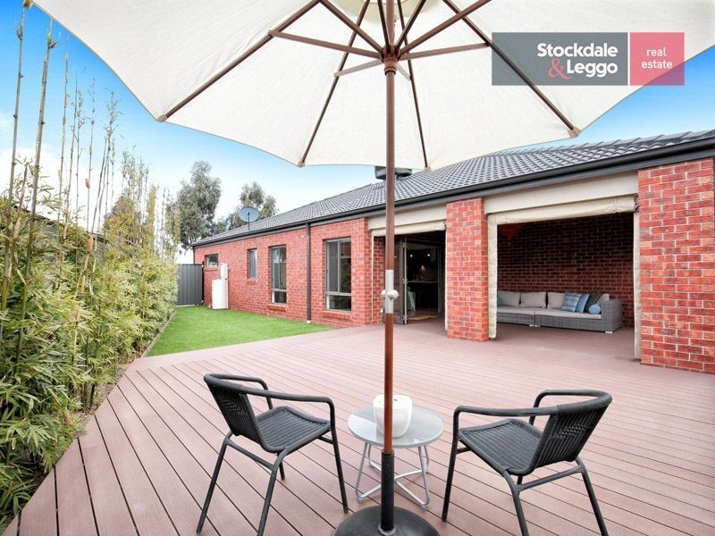 15 Eveline Street, Craigieburn VIC 3064