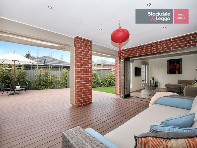 15 Eveline Street, Craigieburn VIC 3064