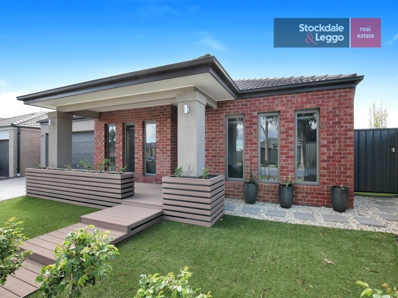 15 Eveline Street, Craigieburn VIC 3064