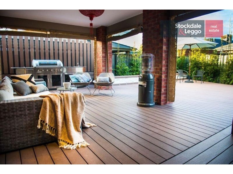 15 Eveline Street, Craigieburn VIC 3064