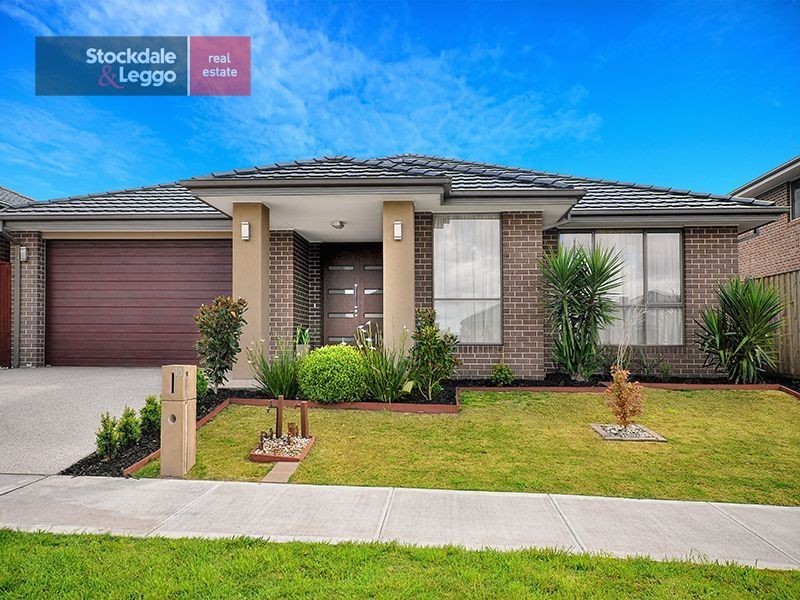 10 Jasper Grove, Greenvale VIC 3059
