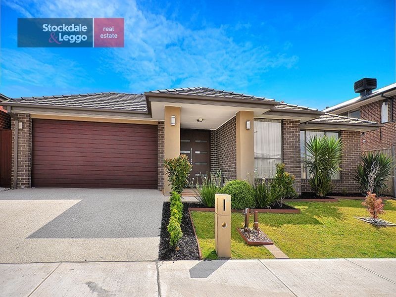 10 Jasper Grove, Greenvale VIC 3059