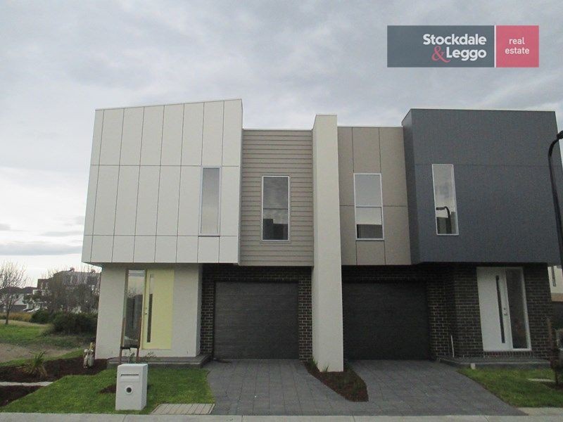 64 Bayano Way, Craigieburn VIC 3064