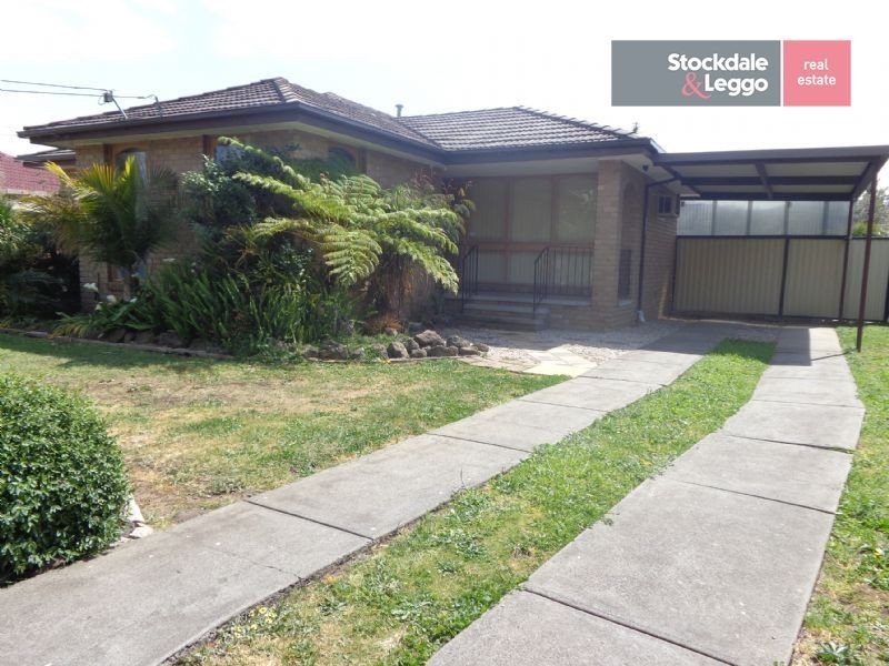 6 Leura Court, Gladstone Park VIC 3043