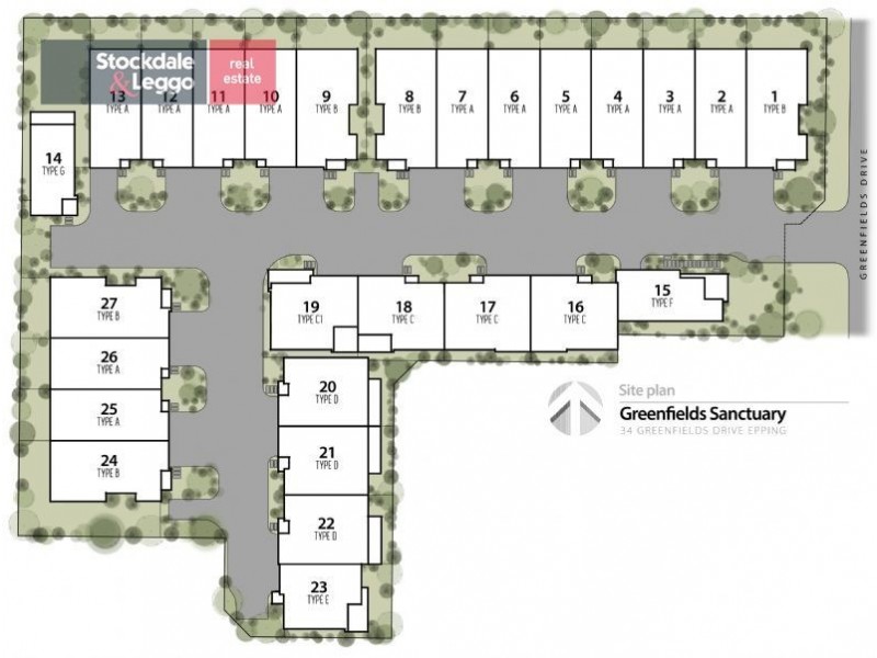 34 Greenfields Road, Epping VIC 3076