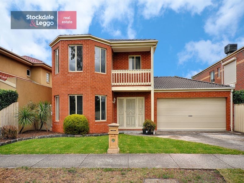84 Gowanbrae Drive, Gowanbrae VIC 3043