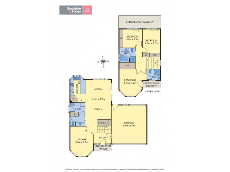 84 Gowanbrae Drive, Gowanbrae VIC 3043