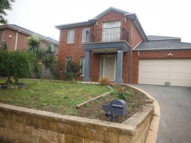 46 Royal Terrace, Craigieburn VIC 3064