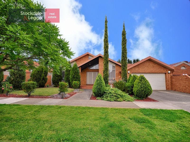 19 Mossgiel Avenue, Greenvale VIC 3059