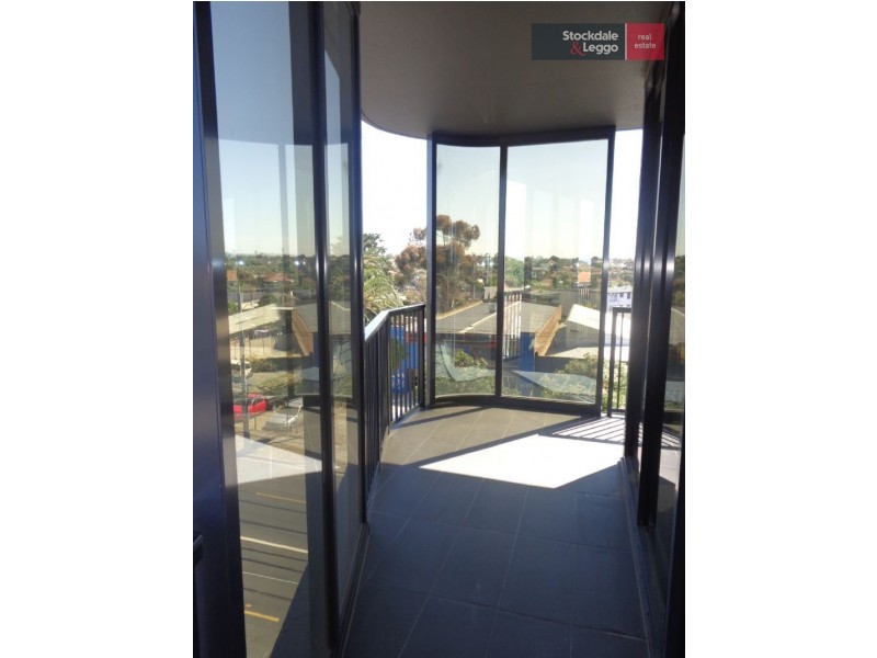 301A/ 40 Collins Street, Essendon VIC 3040