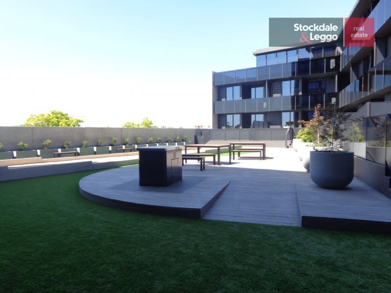 301A/ 40 Collins Street, Essendon VIC 3040