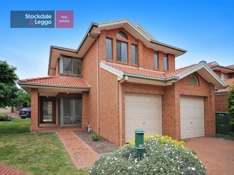 34 The Crest, Attwood VIC 3049
