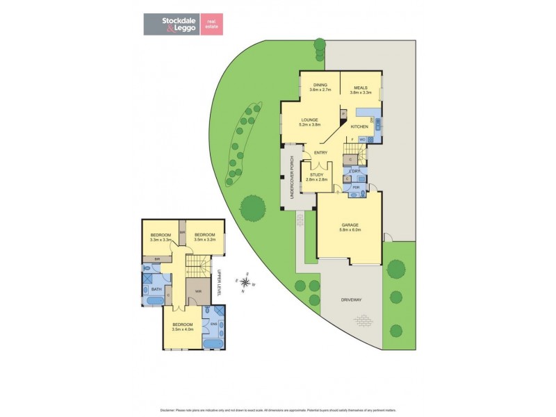 34 The Crest, Attwood VIC 3049