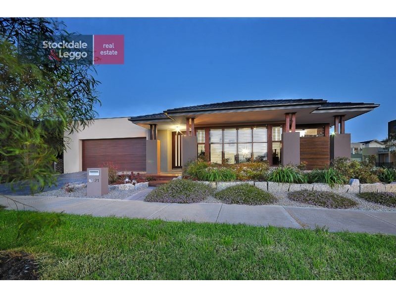 21 Featherpark Way, Craigieburn VIC 3064