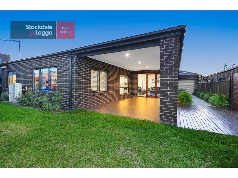 21 Featherpark Way, Craigieburn VIC 3064