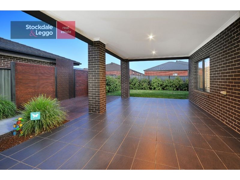 21 Featherpark Way, Craigieburn VIC 3064