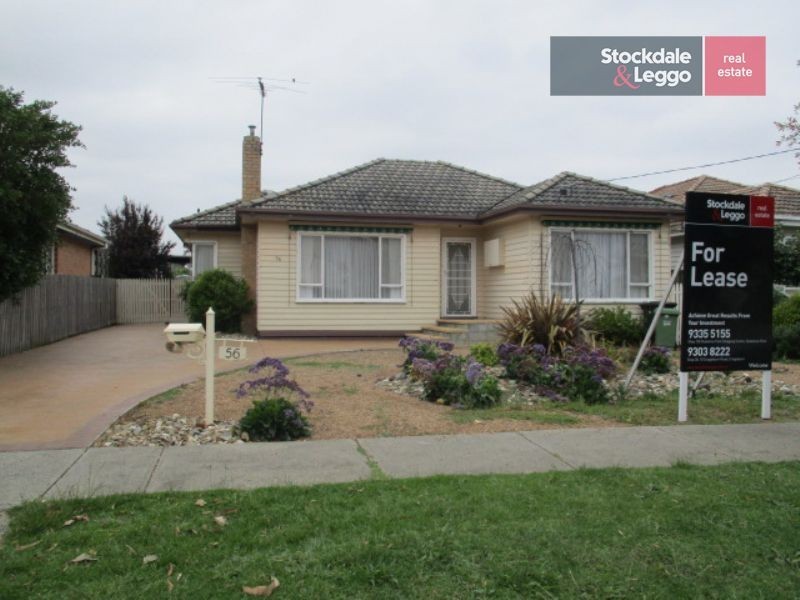 56 Gordon Street, Tullamarine VIC 3043