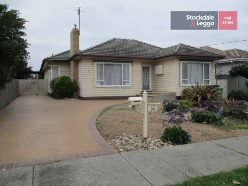 56 Gordon Street, Tullamarine VIC 3043