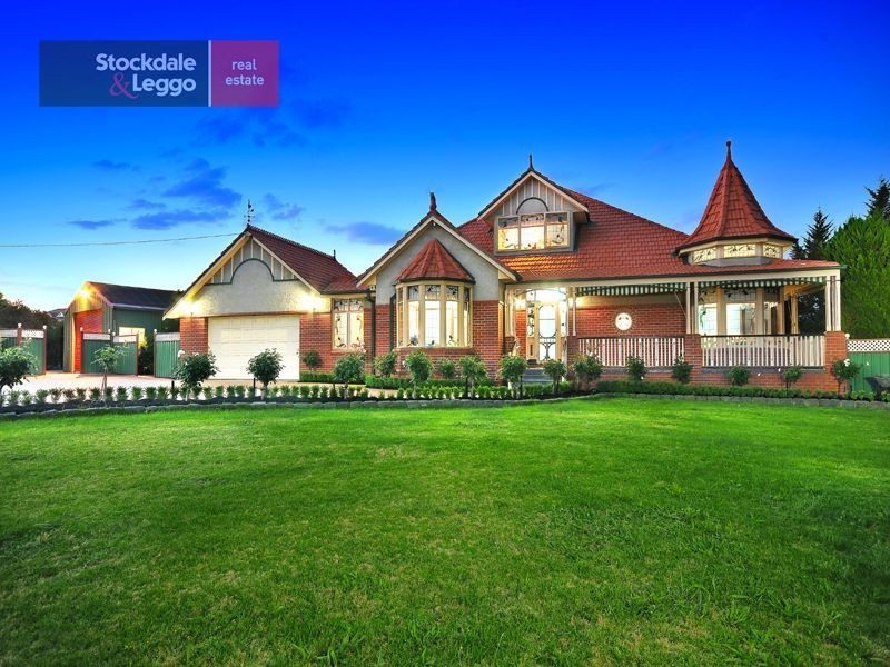 12 Inverness Mews, Greenvale VIC 3059