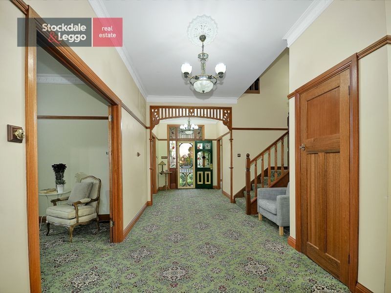 12 Inverness Mews, Greenvale VIC 3059