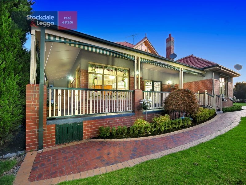 12 Inverness Mews, Greenvale VIC 3059