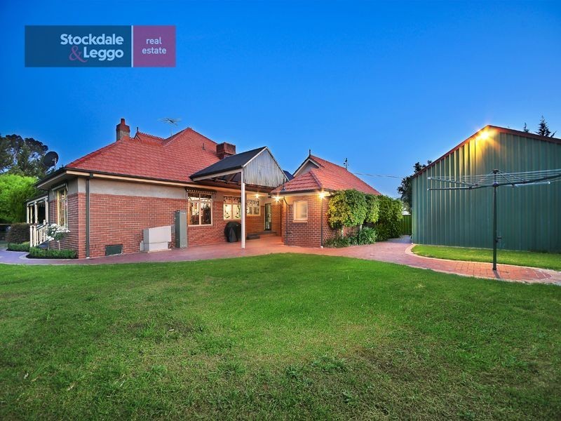 12 Inverness Mews, Greenvale VIC 3059