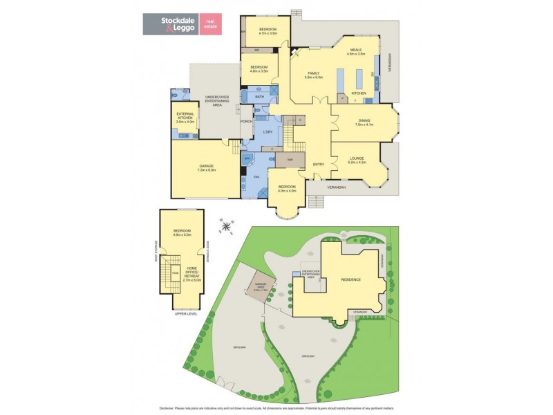 12 Inverness Mews, Greenvale VIC 3059