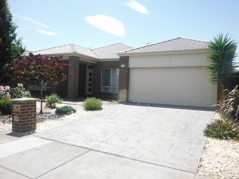 21 Northumberland Circuit, Craigieburn VIC 3064