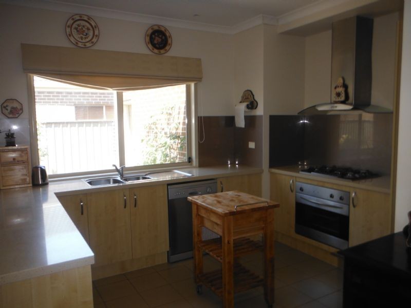 21 Northumberland Circuit, Craigieburn VIC 3064