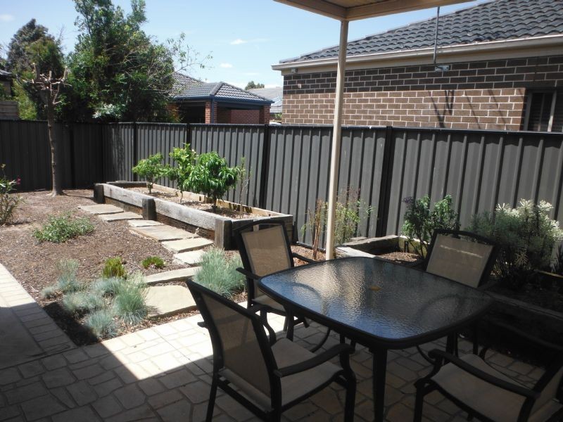21 Northumberland Circuit, Craigieburn VIC 3064