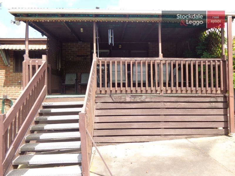 54 Coopers Hill Drive, Westmeadows VIC 3049