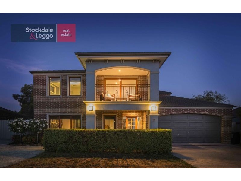 7 Aldercress Close, Craigieburn VIC 3064