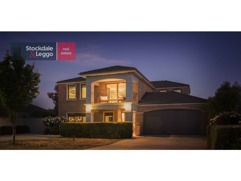 7 Aldercress Close, Craigieburn VIC 3064