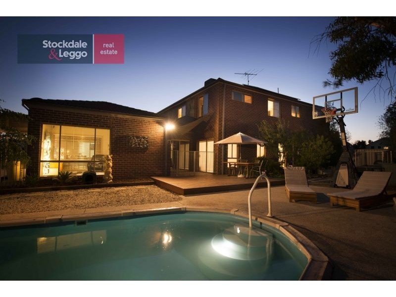 7 Aldercress Close, Craigieburn VIC 3064