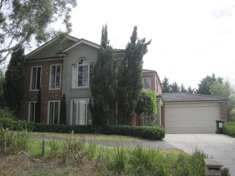 6 Kinloch Grove, Greenvale VIC 3059