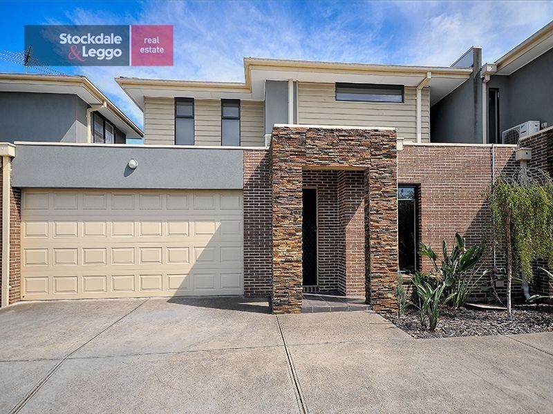 2/248 Melrose Drive, Tullamarine VIC 3043