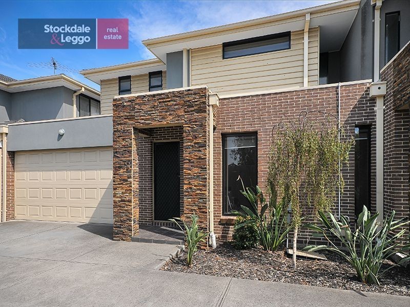 2/248 Melrose Drive, Tullamarine VIC 3043