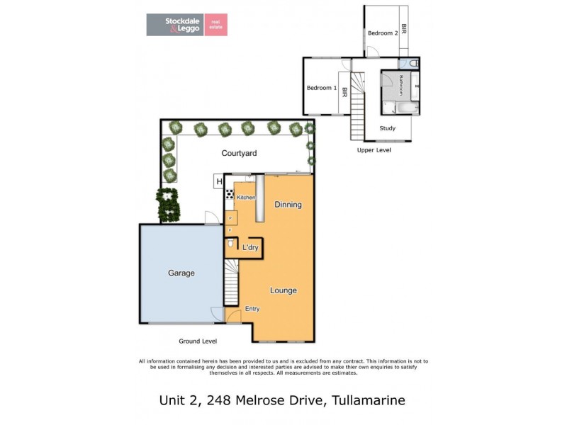 2/248 Melrose Drive, Tullamarine VIC 3043