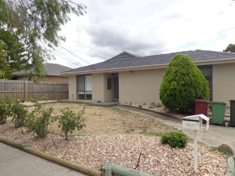 68 Wolverton Drive, Gladstone Park VIC 3043