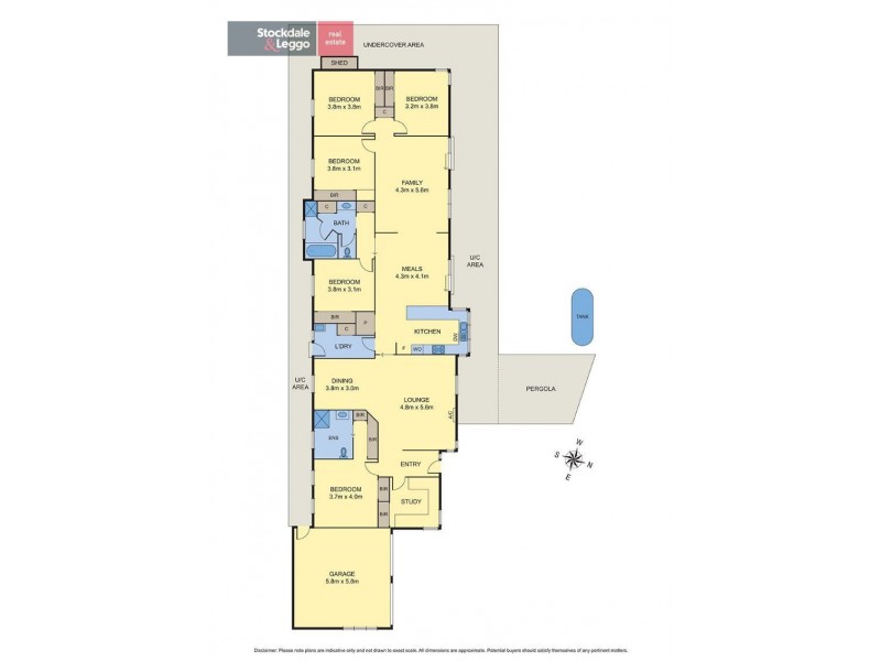 11 Hesket Court, Greenvale VIC 3059