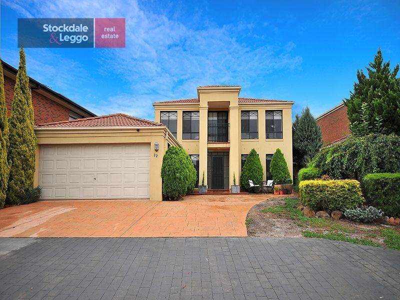 22 McGuire Court, Greenvale VIC 3059