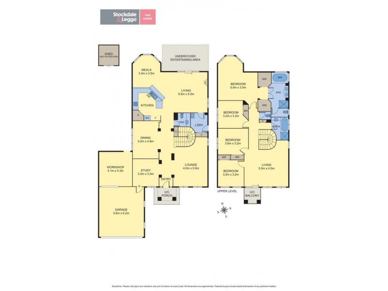 22 McGuire Court, Greenvale VIC 3059